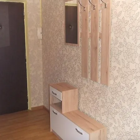 Small Paris Apartman Teplice