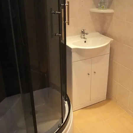 Apartman Small Paris *