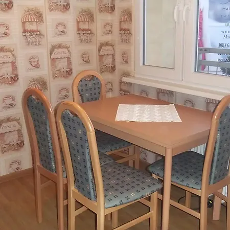 Apartman Small Paris